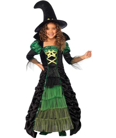 Storybook Witch #2 KIDS HIRE